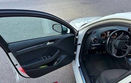 Audi A3, 2014 год, 1 450 000 рублей, 4 фотография