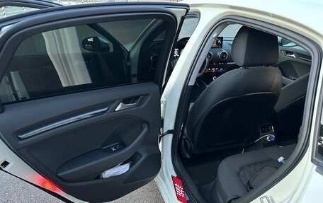 Audi A3, 2014 год, 1 450 000 рублей, 5 фотография