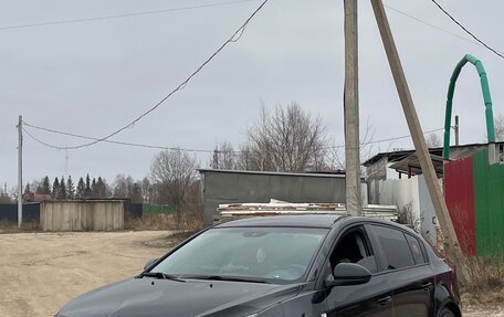 Chevrolet Cruze II, 2012 год, 890 000 рублей, 7 фотография