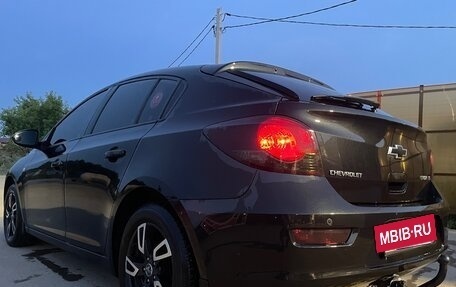 Chevrolet Cruze II, 2012 год, 890 000 рублей, 13 фотография