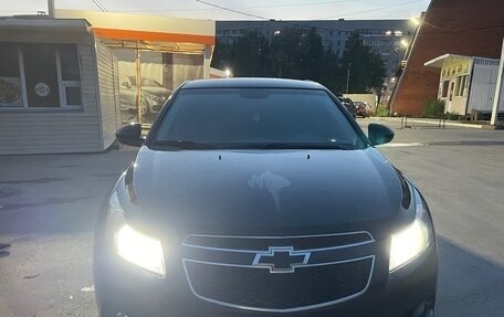 Chevrolet Cruze II, 2012 год, 890 000 рублей, 15 фотография
