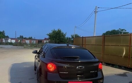 Chevrolet Cruze II, 2012 год, 890 000 рублей, 14 фотография