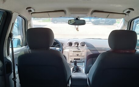 Ford S-MAX I, 2006 год, 410 000 рублей, 14 фотография