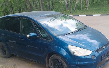 Ford S-MAX I, 2006 год, 410 000 рублей, 7 фотография