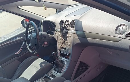 Ford S-MAX I, 2006 год, 410 000 рублей, 11 фотография