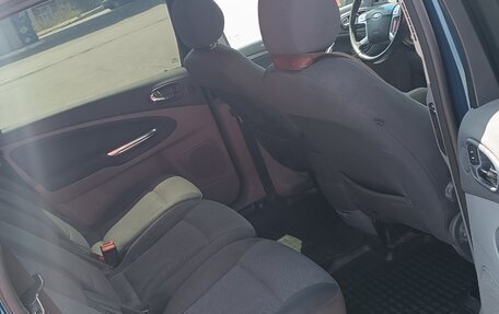 Ford S-MAX I, 2006 год, 410 000 рублей, 10 фотография