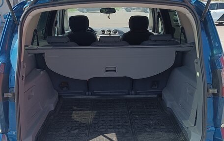 Ford S-MAX I, 2006 год, 410 000 рублей, 15 фотография