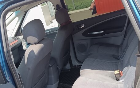 Ford S-MAX I, 2006 год, 410 000 рублей, 9 фотография