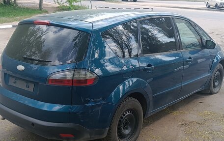 Ford S-MAX I, 2006 год, 410 000 рублей, 5 фотография