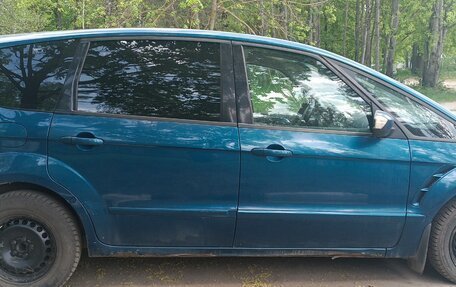 Ford S-MAX I, 2006 год, 410 000 рублей, 6 фотография