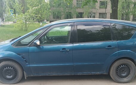Ford S-MAX I, 2006 год, 410 000 рублей, 2 фотография