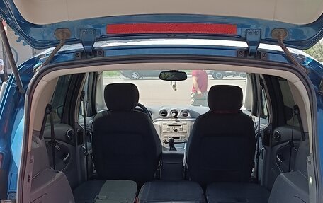 Ford S-MAX I, 2006 год, 410 000 рублей, 16 фотография