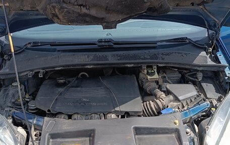 Ford S-MAX I, 2006 год, 410 000 рублей, 19 фотография