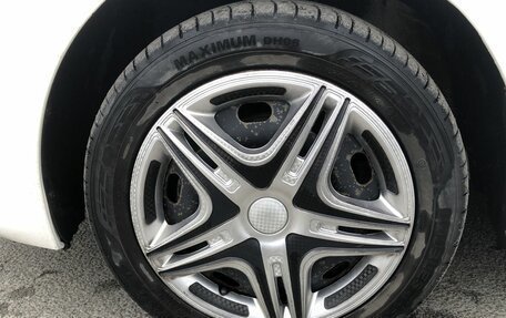 Volkswagen Polo VI (EU Market), 2012 год, 630 000 рублей, 15 фотография