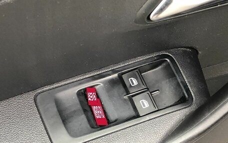Volkswagen Polo VI (EU Market), 2012 год, 630 000 рублей, 13 фотография