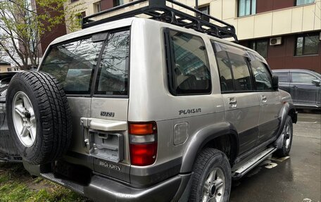 Isuzu Bighorn II, 1999 год, 800 000 рублей, 4 фотография