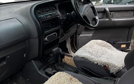 Isuzu Bighorn II, 1999 год, 800 000 рублей, 8 фотография