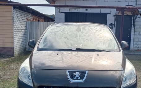 Peugeot 3008 I рестайлинг, 2012 год, 690 000 рублей, 1 фотография
