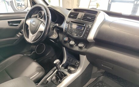 Lifan X60 I рестайлинг, 2013 год, 565 000 рублей, 8 фотография