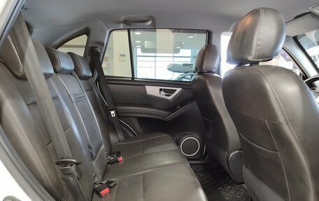 Lifan X60 I рестайлинг, 2013 год, 565 000 рублей, 10 фотография
