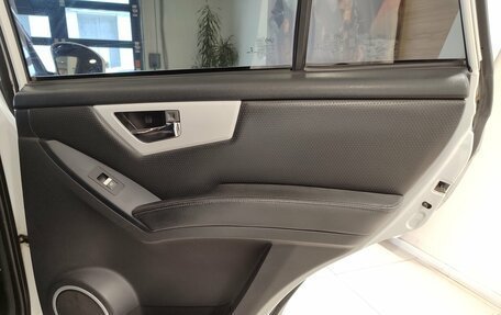 Lifan X60 I рестайлинг, 2013 год, 565 000 рублей, 9 фотография