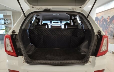 Lifan X60 I рестайлинг, 2013 год, 565 000 рублей, 11 фотография