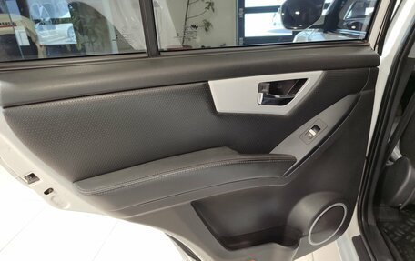 Lifan X60 I рестайлинг, 2013 год, 565 000 рублей, 12 фотография