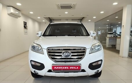 Lifan X60 I рестайлинг, 2013 год, 565 000 рублей, 2 фотография