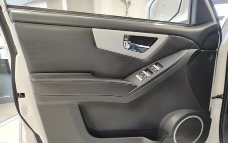 Lifan X60 I рестайлинг, 2013 год, 565 000 рублей, 14 фотография