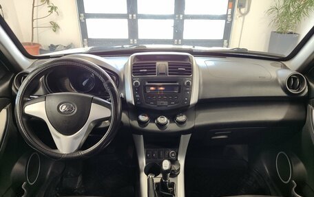 Lifan X60 I рестайлинг, 2013 год, 565 000 рублей, 17 фотография