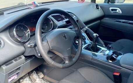 Peugeot 3008 I рестайлинг, 2012 год, 690 000 рублей, 7 фотография
