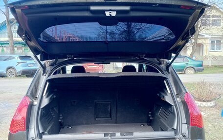 Peugeot 3008 I рестайлинг, 2012 год, 690 000 рублей, 5 фотография
