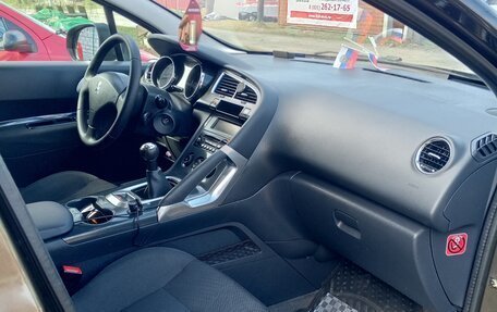 Peugeot 3008 I рестайлинг, 2012 год, 690 000 рублей, 6 фотография