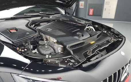 Mercedes-Benz AMG GT I рестайлинг, 2025 год, 12 190 000 рублей, 7 фотография