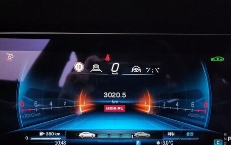 Mercedes-Benz AMG GT I рестайлинг, 2025 год, 12 190 000 рублей, 9 фотография