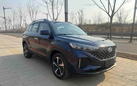 Hyundai ix35, 2022 год, 1 390 000 рублей, 3 фотография