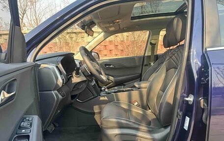 Hyundai ix35, 2022 год, 1 390 000 рублей, 4 фотография