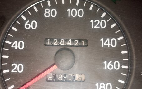 Toyota Sprinter VIII (E110), 1992 год, 295 000 рублей, 1 фотография
