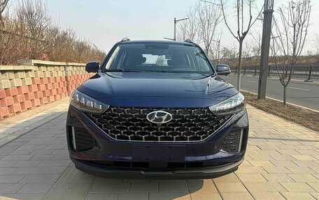 Hyundai ix35, 2022 год, 1 390 000 рублей, 2 фотография