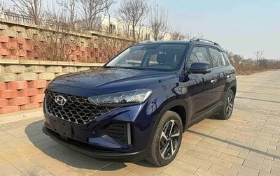 Hyundai ix35, 2022 год, 1 390 000 рублей, 1 фотография