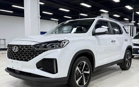 Hyundai ix35, 2022 год, 1 510 000 рублей, 1 фотография