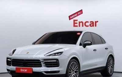 Porsche Cayenne III, 2022 год, 11 500 000 рублей, 1 фотография