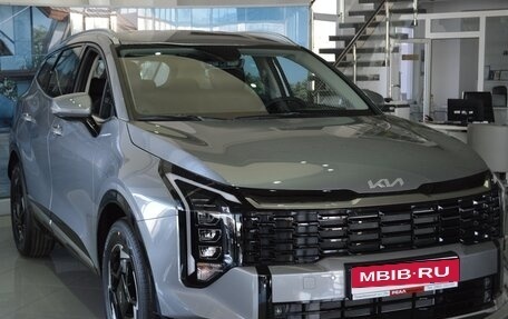 KIA Sportage IV рестайлинг, 2026 год, 5 190 000 рублей, 1 фотография