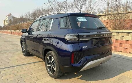 Hyundai ix35, 2022 год, 1 390 000 рублей, 8 фотография