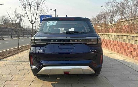 Hyundai ix35, 2022 год, 1 390 000 рублей, 7 фотография