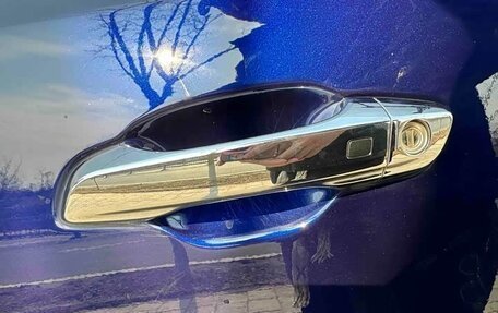 Hyundai ix35, 2022 год, 1 390 000 рублей, 10 фотография