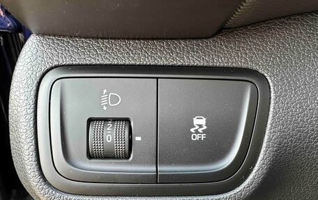 Hyundai ix35, 2022 год, 1 390 000 рублей, 13 фотография