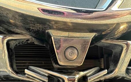 Hyundai ix35, 2022 год, 1 390 000 рублей, 17 фотография