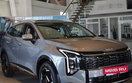 KIA Sportage IV рестайлинг, 2026 год, 5 190 000 рублей, 4 фотография