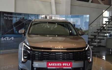 KIA Sportage IV рестайлинг, 2026 год, 5 190 000 рублей, 3 фотография